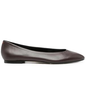 Aeyde Ballerinas - Grigio