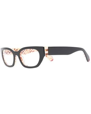 Etnia Barcelona Sunglasses - Black