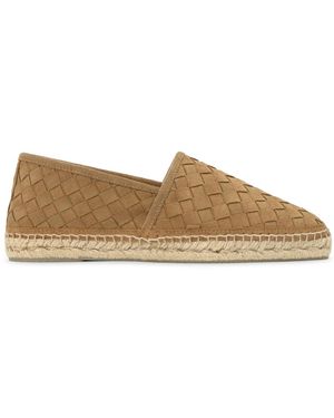 Castañer Espadrilles - Neutre