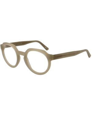 Andy Wolf Glasses - Metallic