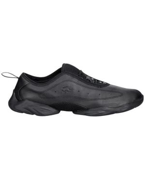 Lacoste Sneakers - Nero