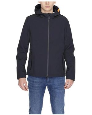 Suns Light Jackets - Bleu