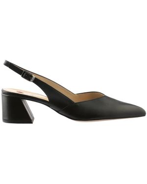 Högl Laura Slingback Pumps - Bruin