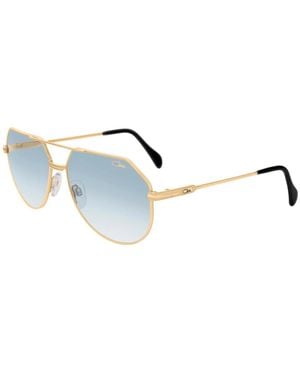Cazal Sunglasses - Blue