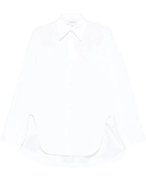 Max Mara Ovest Top - Weiß