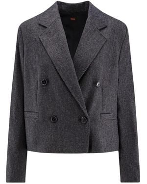 BOSS Blazers - Negro