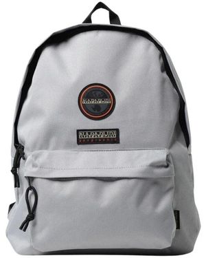 Napapijri Backpacks - Gris