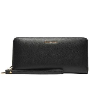 Michael Kors Wallets & Cardholders - Noir