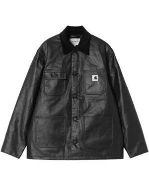 Carhartt Light Jackets - Black