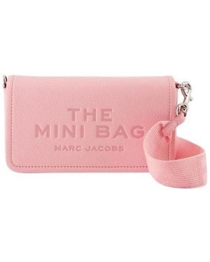 Marc Jacobs Cross Body Bags - Rosa