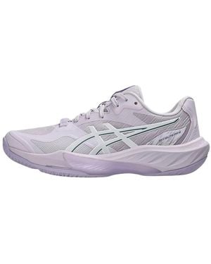Asics Running Shoes - Violet