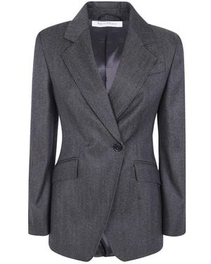 Max Mara Blazers - Negro