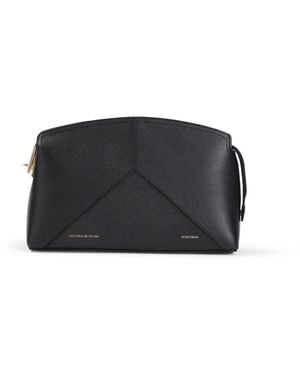 Victoria Beckham Clutches - Zwart