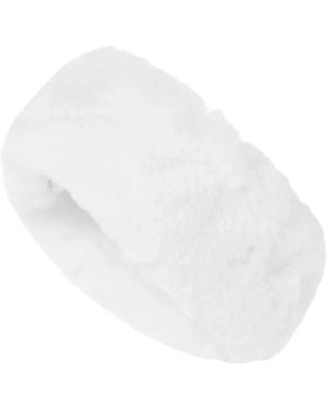 Goldbergh Headbands - Blanco