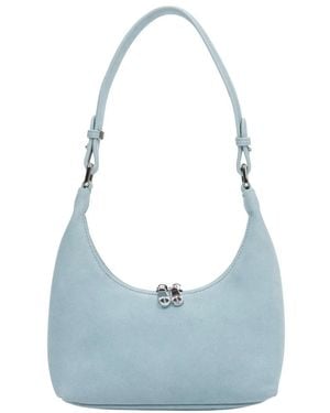 ESTRO Shoulder Bags - Blue