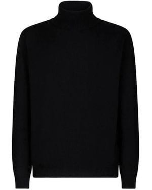 Dondup Turtlenecks - Black