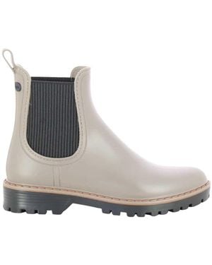 IGOR Taupe Track Tri Damenschuhe - Grau