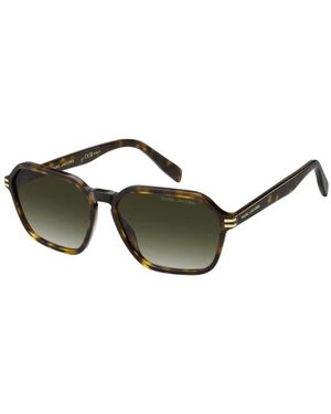 Marc Jacobs Sunglasses - Green
