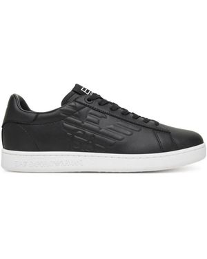 EA7 Sneakers - Noir
