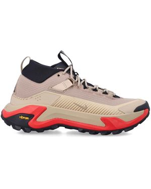 Nike Outdoor Shoes - Multicolor