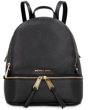 Michael Kors Backpacks - Noir