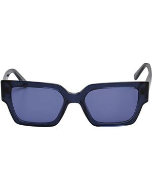 KARL LAGERFELD Sunglasses - Blue