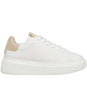 Marc O' Polo Trainers - White