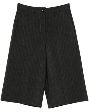 Seventy Long Shorts - Negro