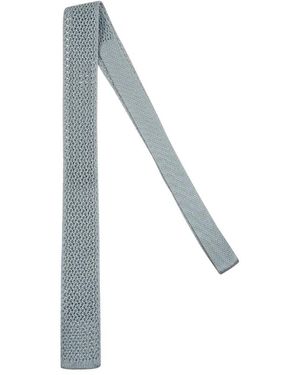 Eleventy Mag0M048 Krawatte - Blau