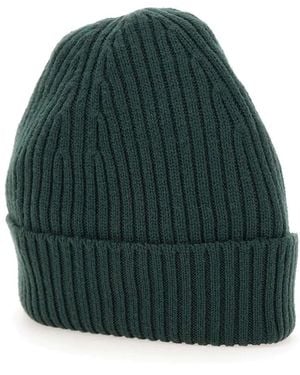 Lacoste Beanies - Green