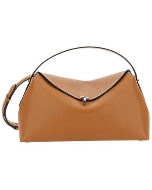 TOTEME Handbags - Marrón
