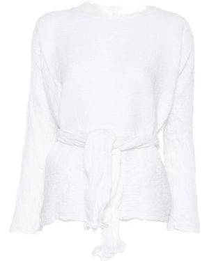 Daniela Gregis Blouses - White