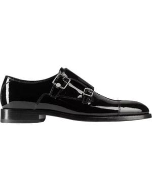 Jimmy Choo Dress Shoes - Black