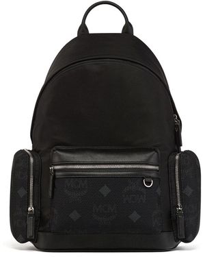 MCM Backpacks - Nero