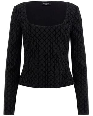 Marciano Blouses - Black