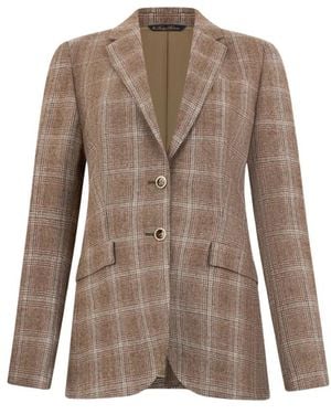 Brooks Brothers Blazers - Brown