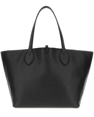 Gucci Tote Bags - Negro
