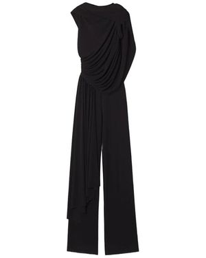 Lanvin Jumpsuits - Black