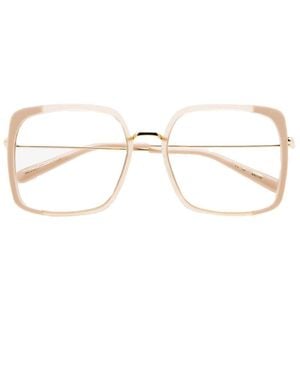 Kaleos Eyehunters Brille - Orange