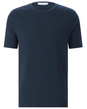 KIEFERMANN T-Shirts - Blu