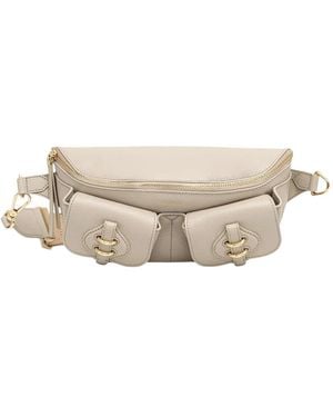 Coccinelle Mavery Pocket - Natur