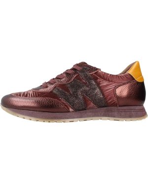 Wonders Sneakers - Rojo