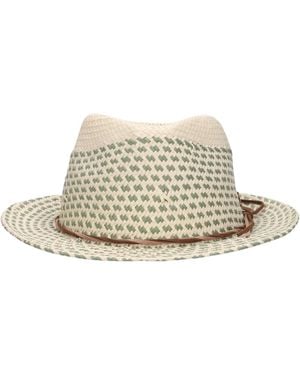 Barts Cascede Hat - Natur