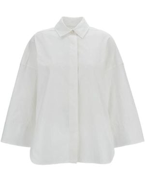Alberto Biani Shirts - White