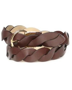 Fendi Belts - Brown