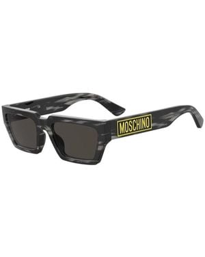 Moschino Sunglasses - Black