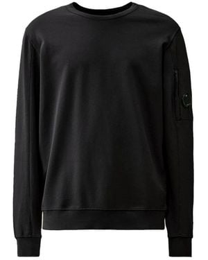 C.P. Company Sweatshirts - Noir