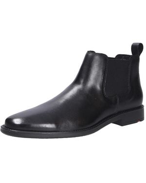 Lloyd Core 315 Chelsea Boot - Zwart