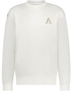 Aeden Sweatshirts - Bianco