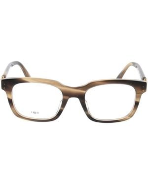 Fred Glasses - Brown
